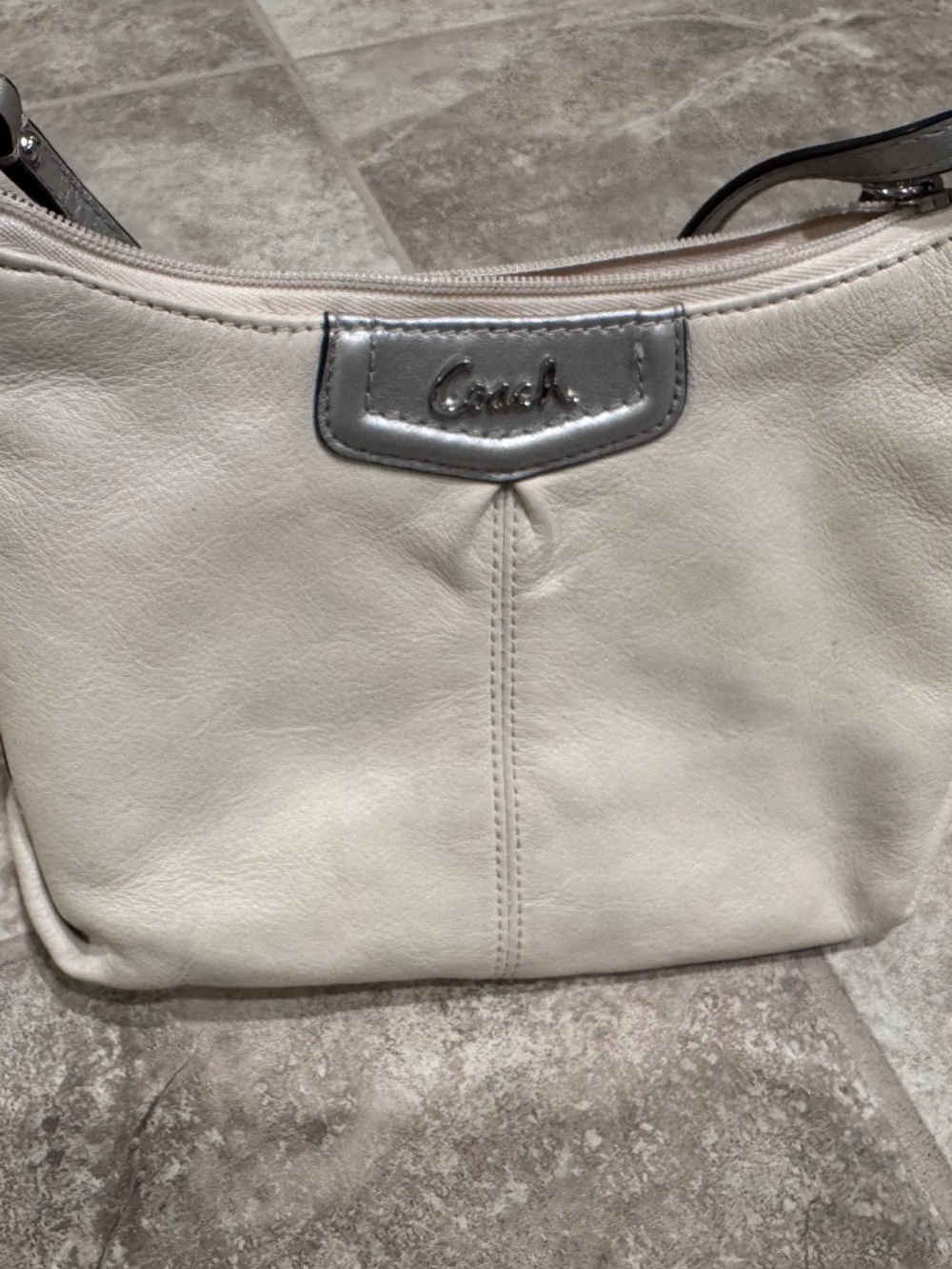 Coach crossbody bag